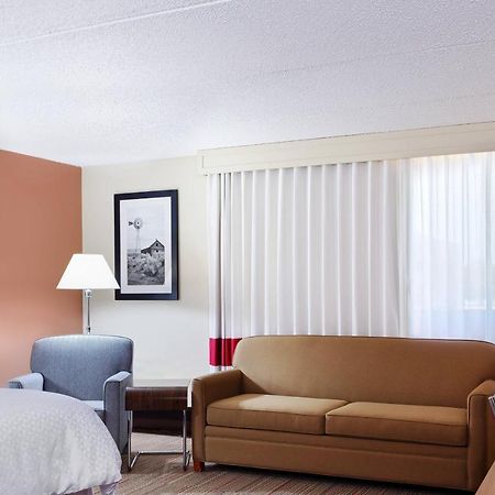 Four Points By Sheraton College Station Esterno foto