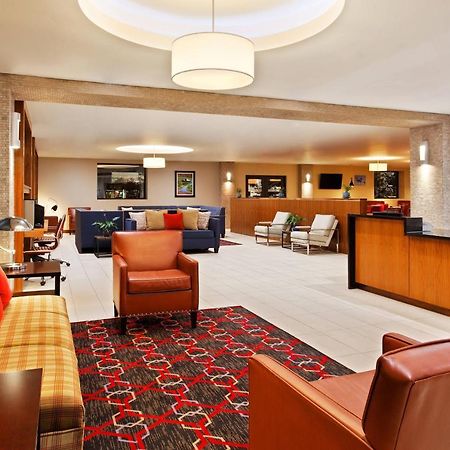 Four Points By Sheraton College Station Esterno foto