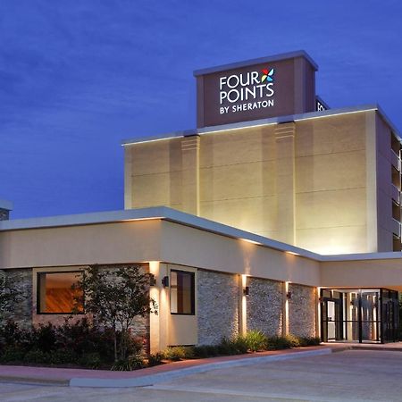 Four Points By Sheraton College Station Esterno foto
