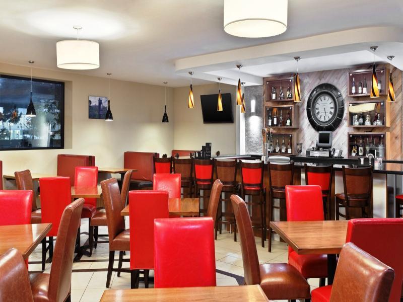 Four Points By Sheraton College Station Esterno foto