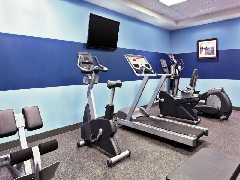 Four Points By Sheraton College Station Esterno foto