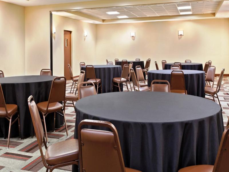 Four Points By Sheraton College Station Esterno foto