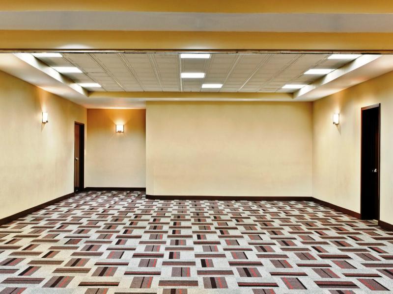 Four Points By Sheraton College Station Esterno foto