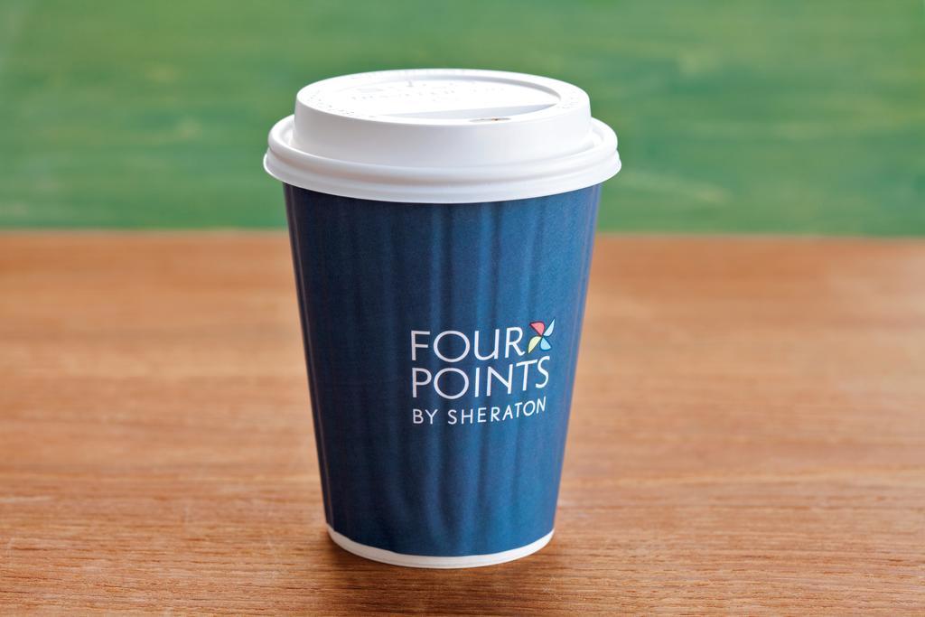 Four Points By Sheraton College Station Esterno foto