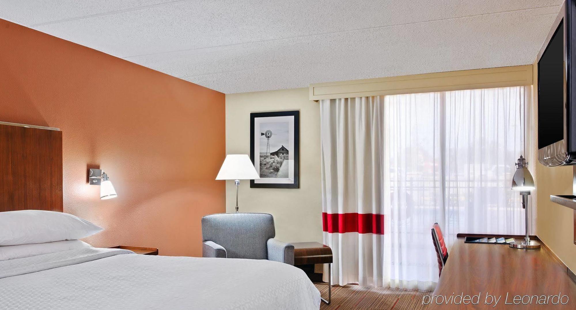 Four Points By Sheraton College Station Esterno foto