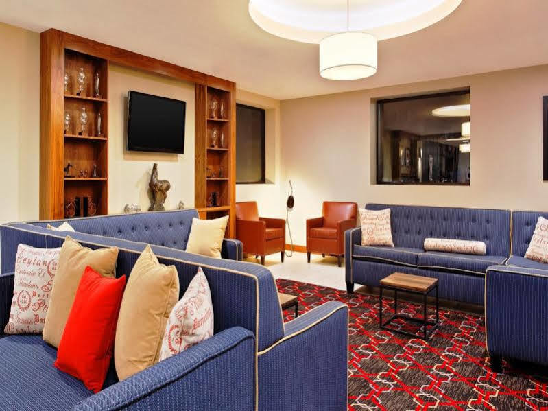 Four Points By Sheraton College Station Esterno foto