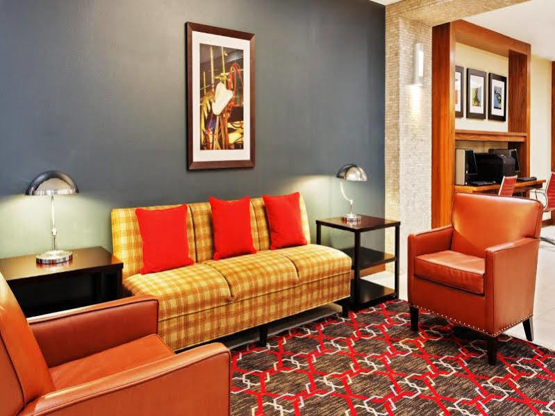 Four Points By Sheraton College Station Esterno foto