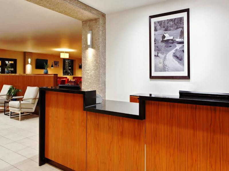 Four Points By Sheraton College Station Esterno foto