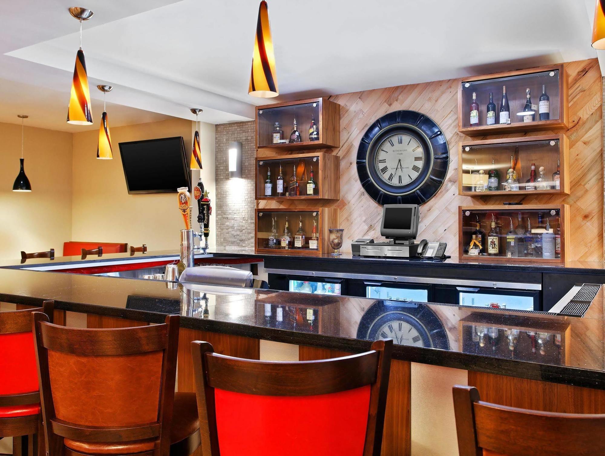 Four Points By Sheraton College Station Esterno foto
