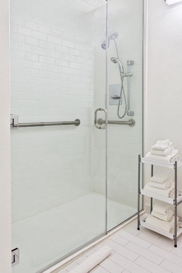 Four Points By Sheraton College Station Esterno foto