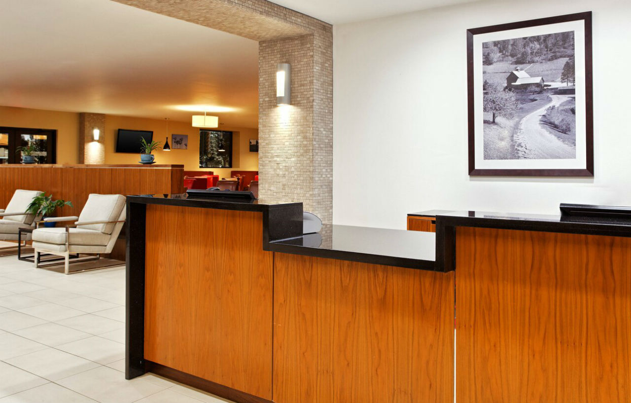 Four Points By Sheraton College Station Esterno foto