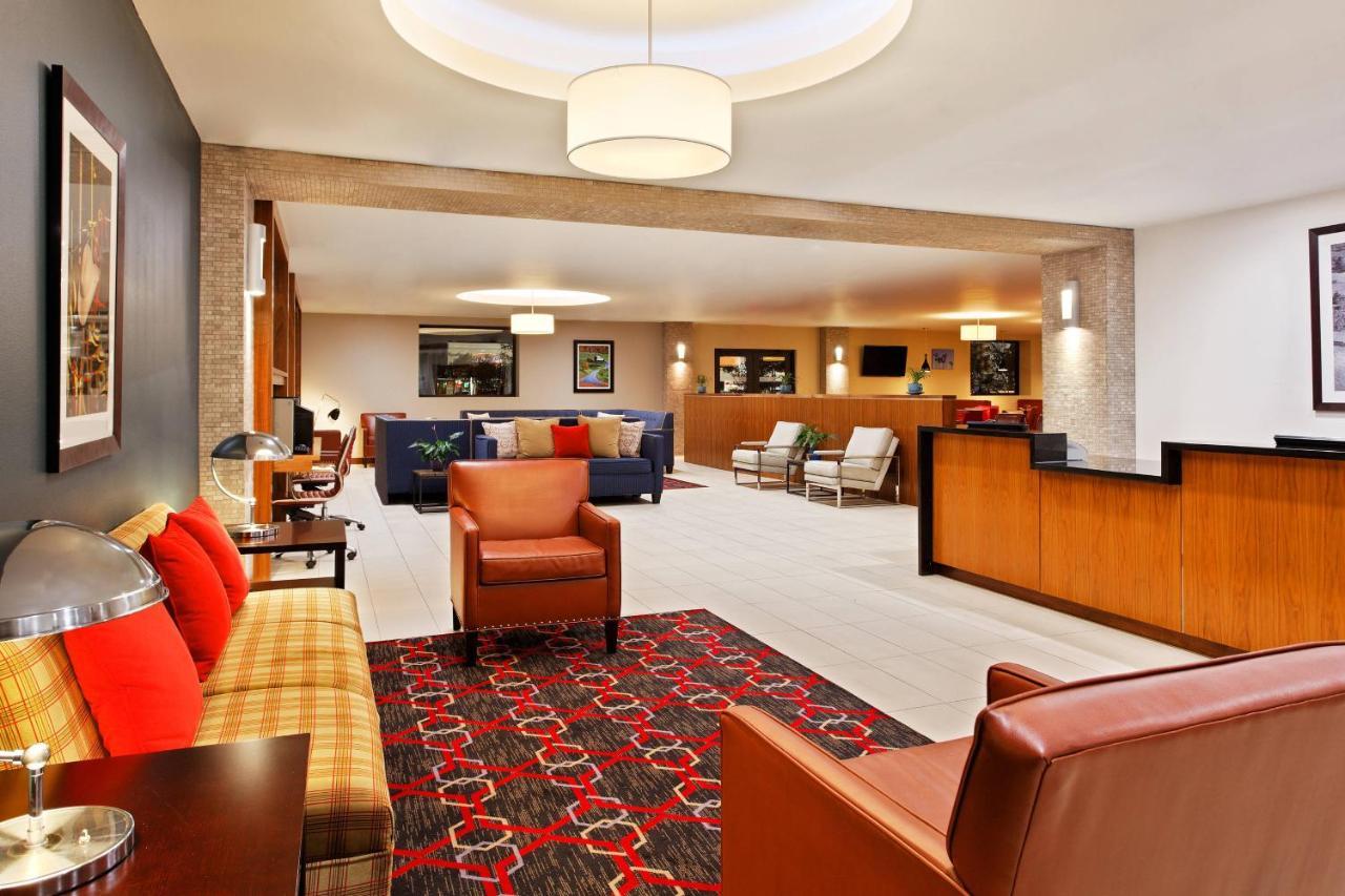 Four Points By Sheraton College Station Esterno foto