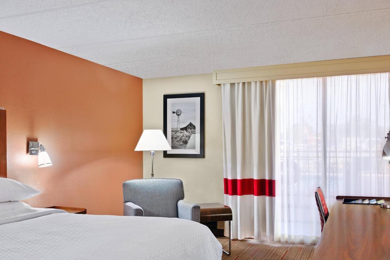 Four Points By Sheraton College Station Esterno foto