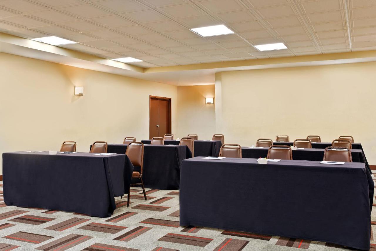 Four Points By Sheraton College Station Esterno foto