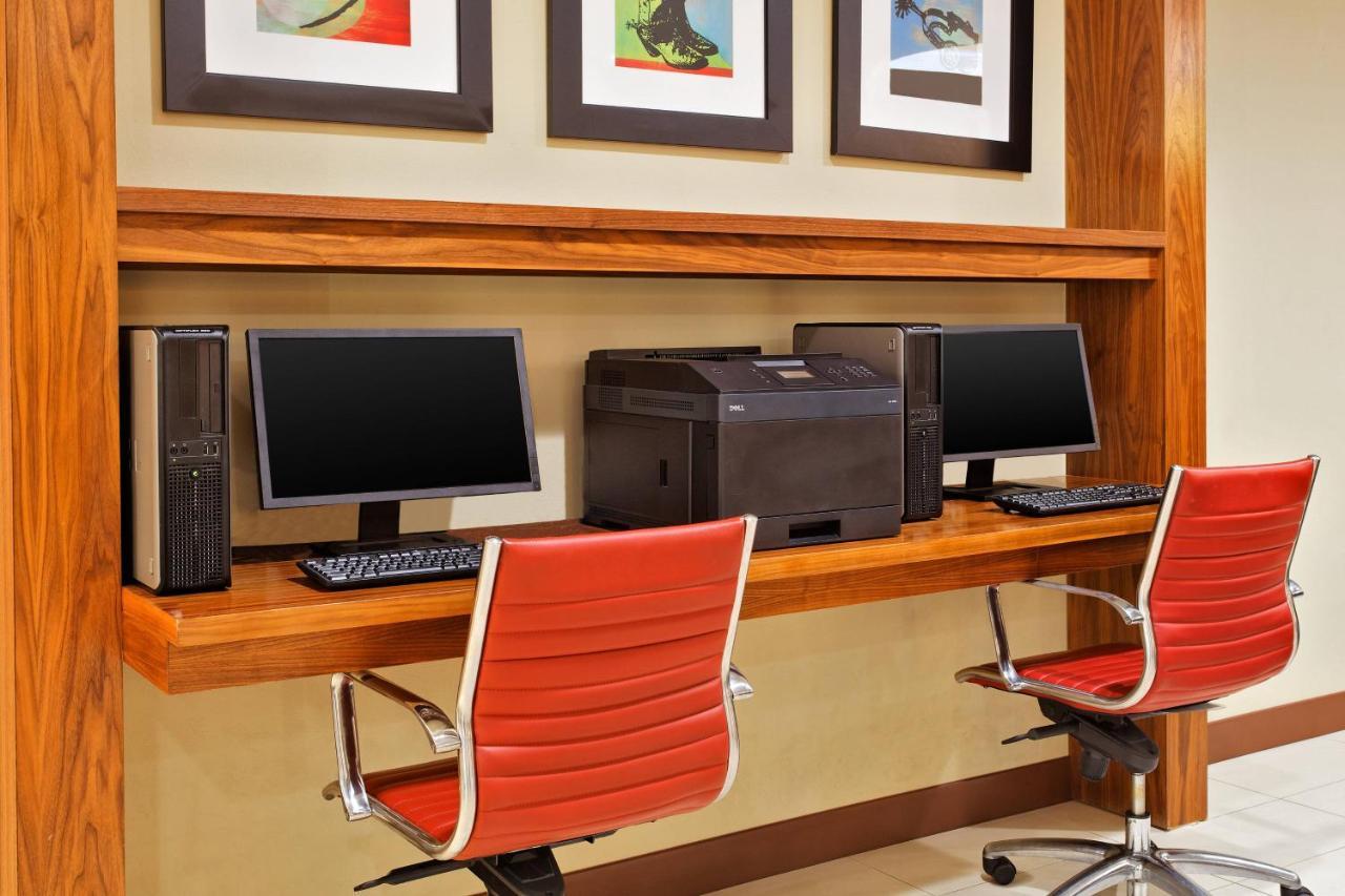 Four Points By Sheraton College Station Esterno foto