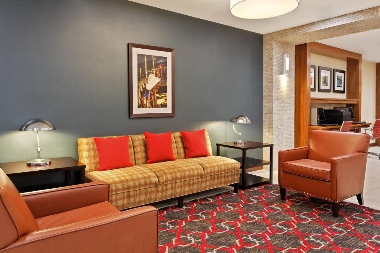 Four Points By Sheraton College Station Esterno foto