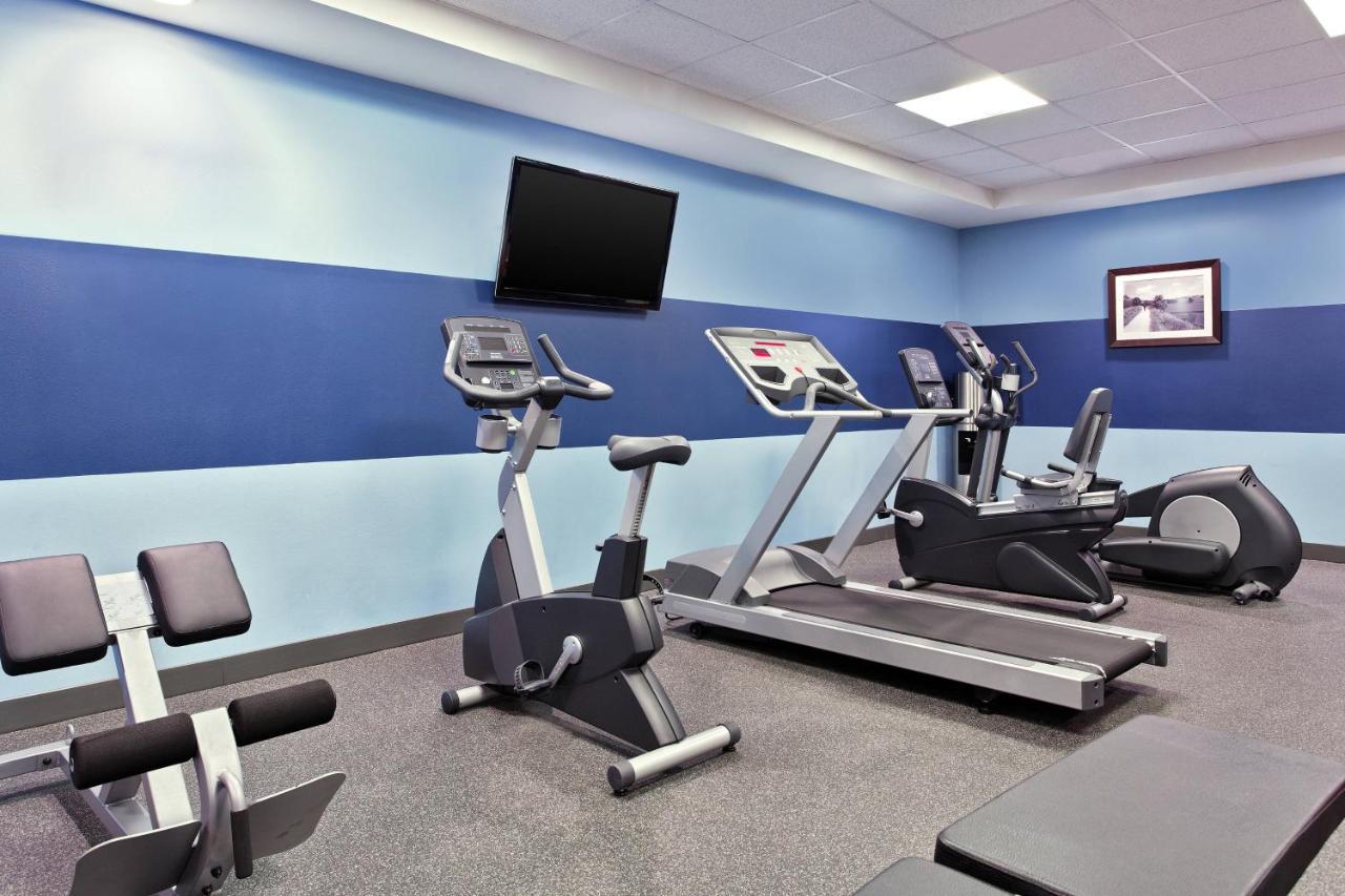 Four Points By Sheraton College Station Esterno foto