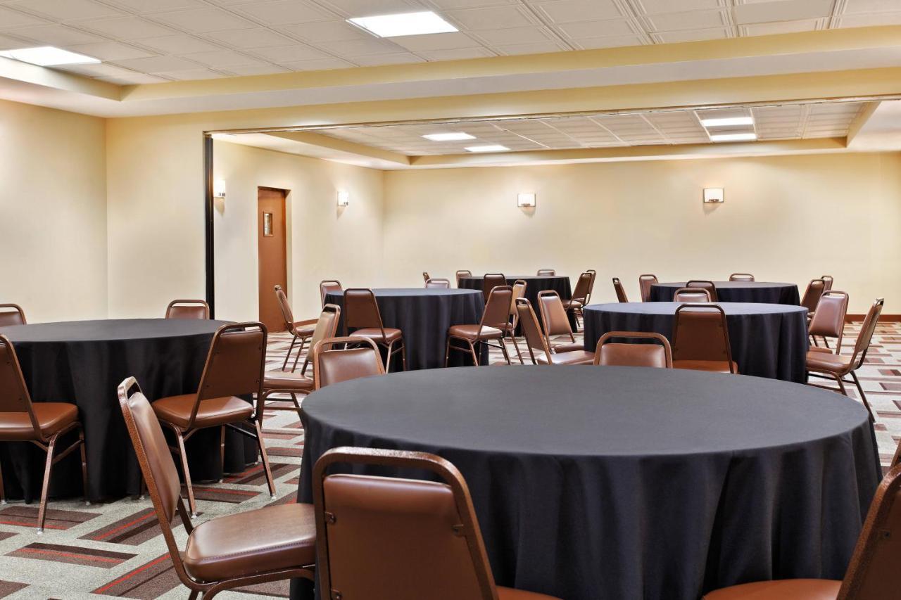 Four Points By Sheraton College Station Esterno foto